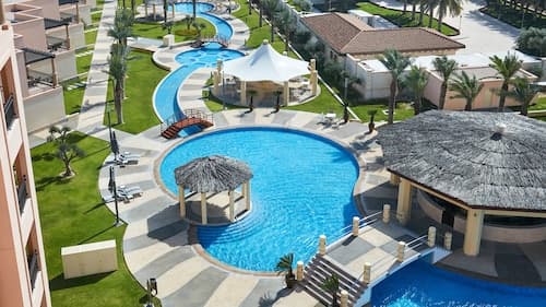 Intercontinental Doha Residences by IHG