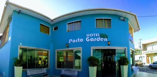 Hotel Porto Garden