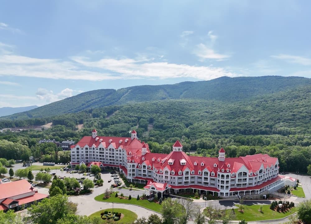 RiverWalk Resort at Loon Mountain