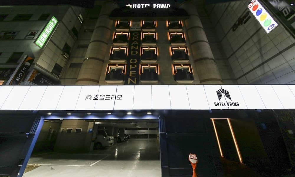 Hotel Primo