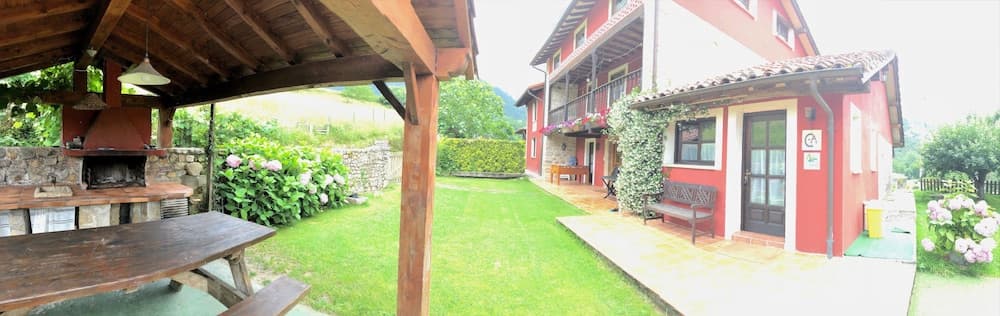 Casa del Tesoro
