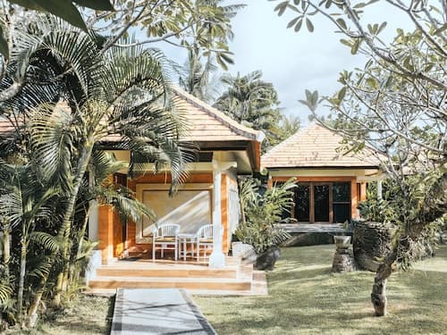 Bayside Bungalows