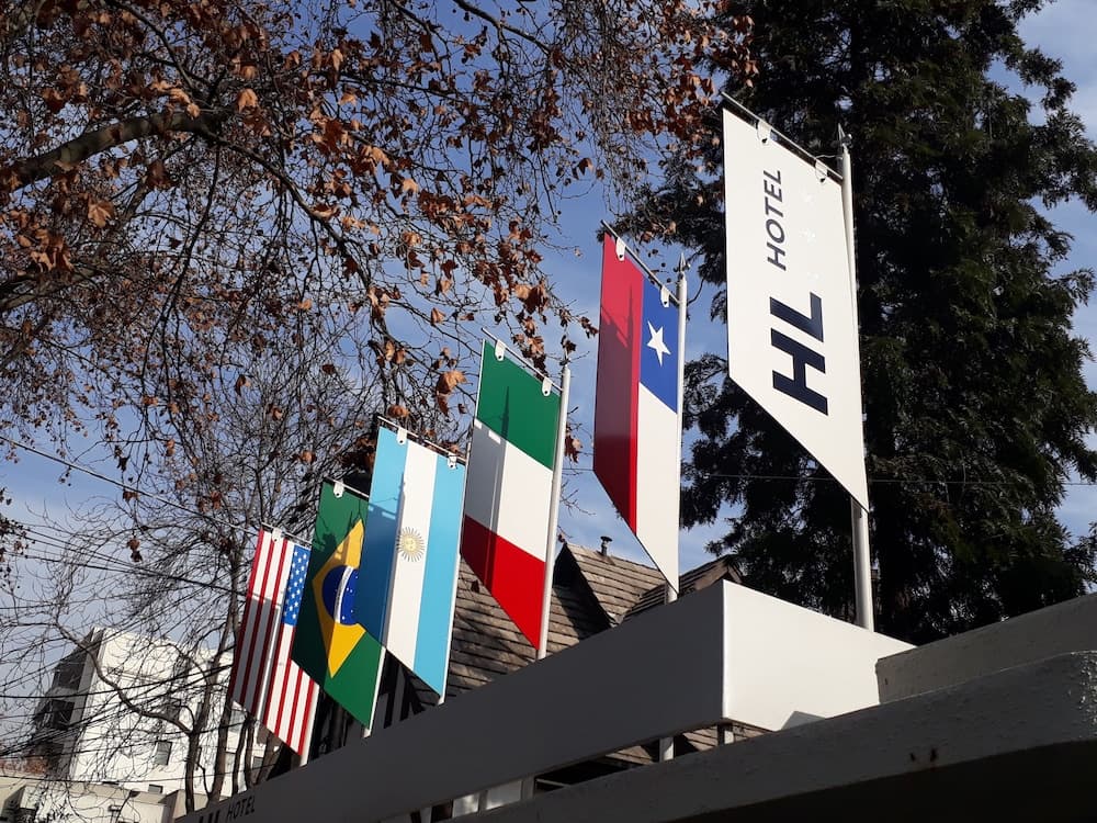 HL Hotel Low Cost