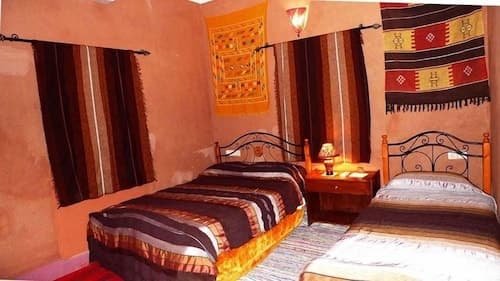 Kasbah Valentine