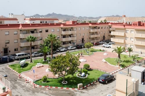 Apartamentos Tesy