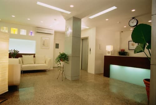 Everyday Hot Spring Hotel