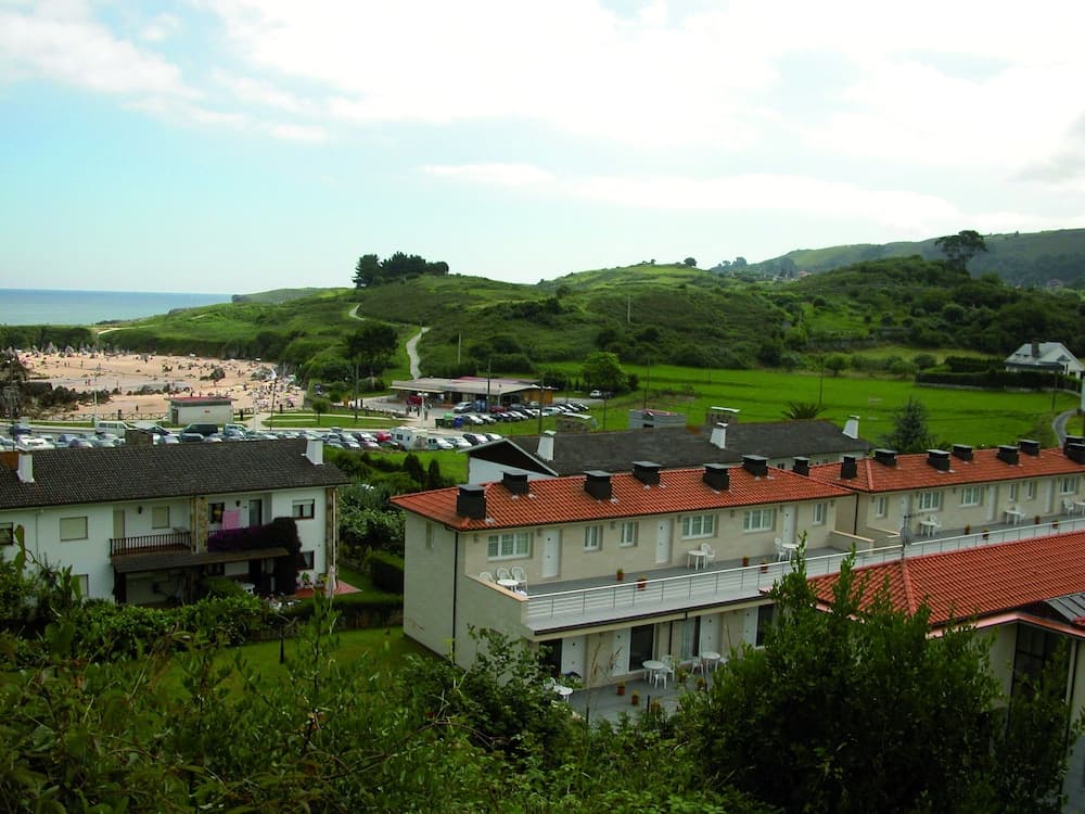 Apartamentos Silken Playa de Toro
