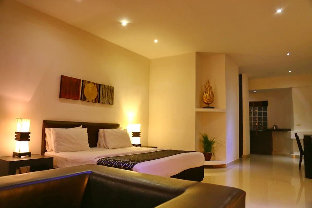 East Suites