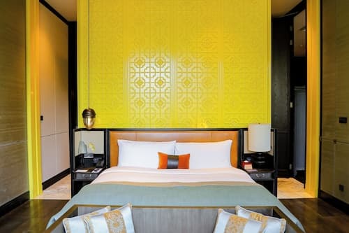 Hangzhou Jiutai Hotel