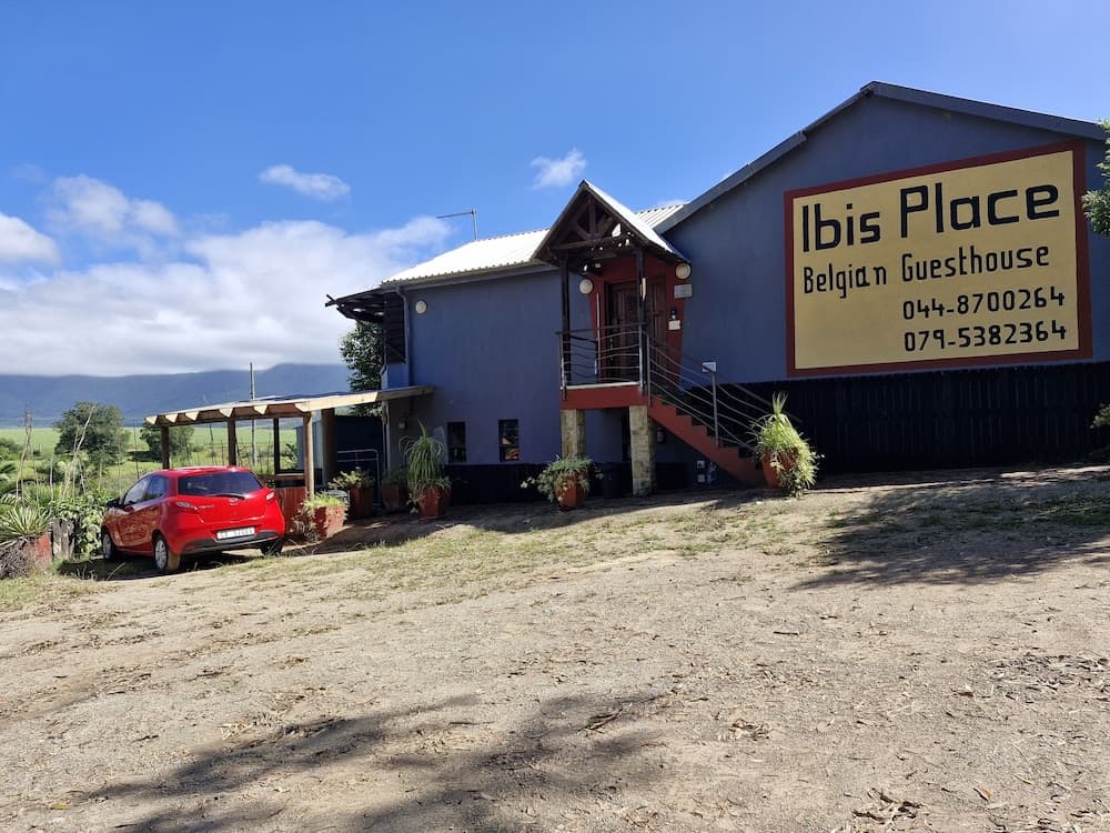 Ibis Place Guest House