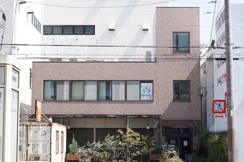 BONFIRE HOSTEL Osaka
