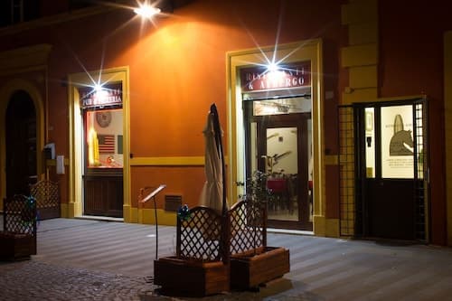 Antica Locanda del Cavallino Bianco