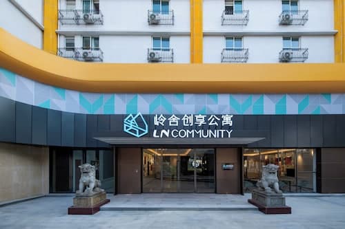 LNCommunity