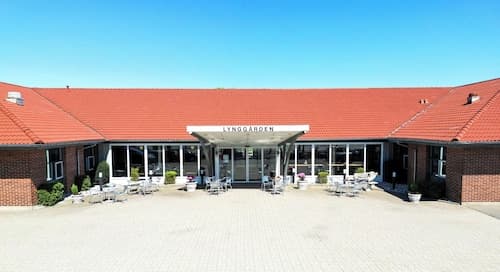 Hotel Lynggaarden