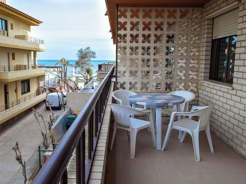 Apartamentos Bernat Pie de Playa 3000