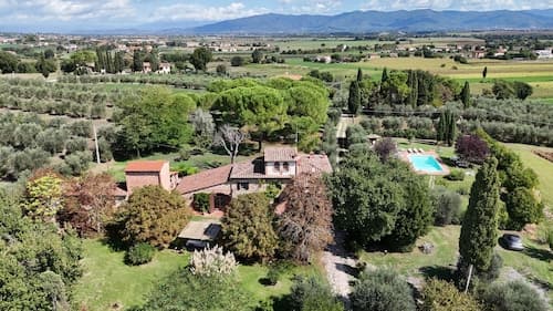 Agriturismo Podere Caggiolo