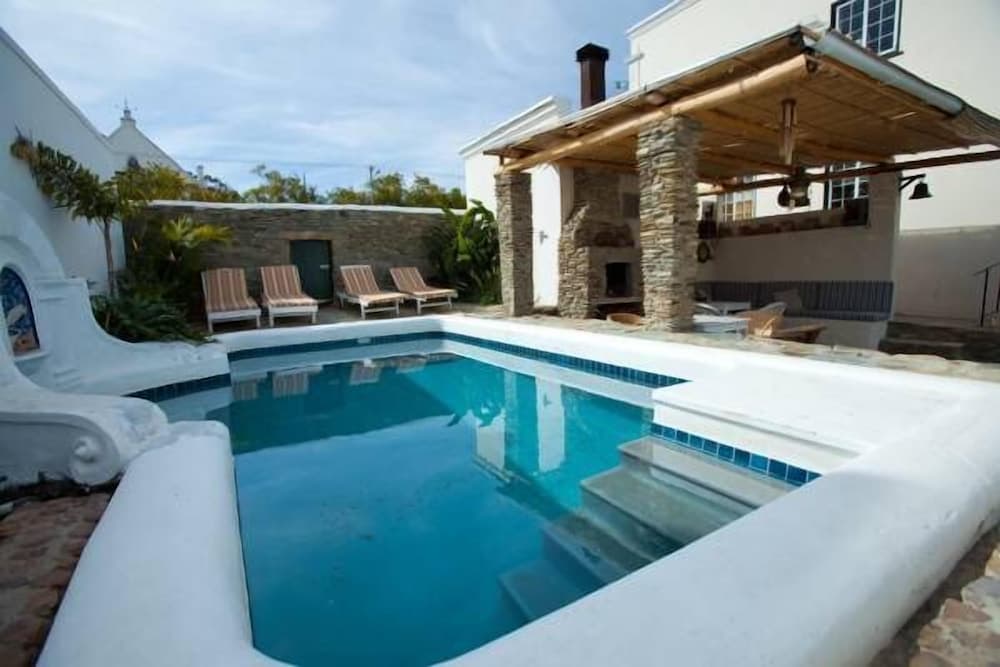 Tulbagh Country Guest House