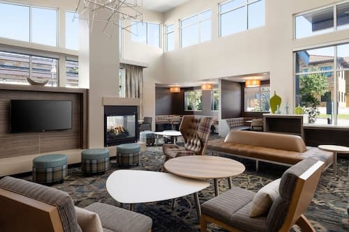 Residence Inn Austin Lake Travis/River Place