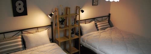 Gangnam AN Guesthouse - Hostel