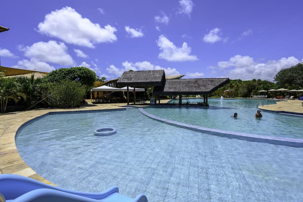 Lago Hotel