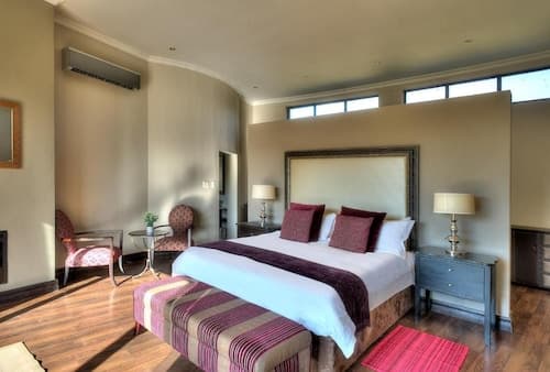 Sea Star Golf and Safari Resort