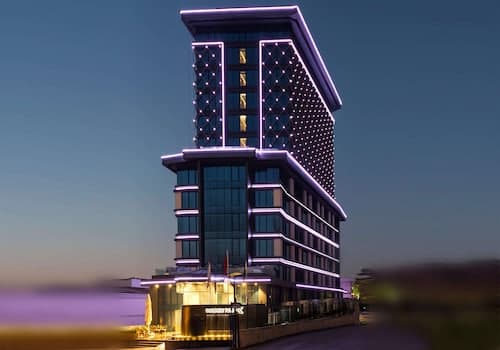 Golden Tulip İstanbul Bayrampaşa Hotel