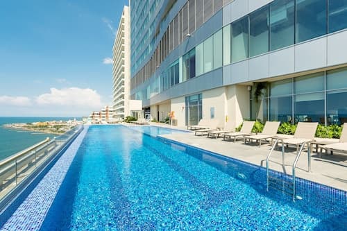 Hyatt Regency Cartagena