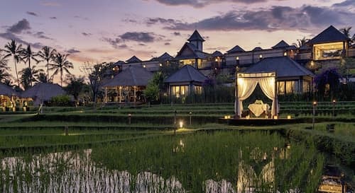 Visesa Ubud Resort