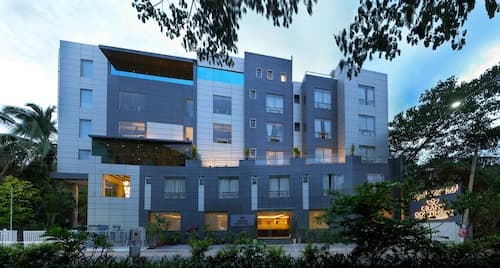 Grand Country Stays - Bangalore International Airport Road