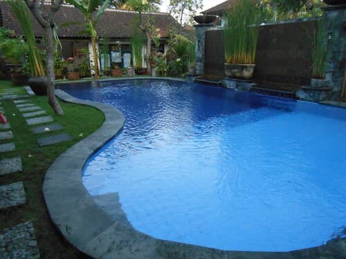 Praschita Bali