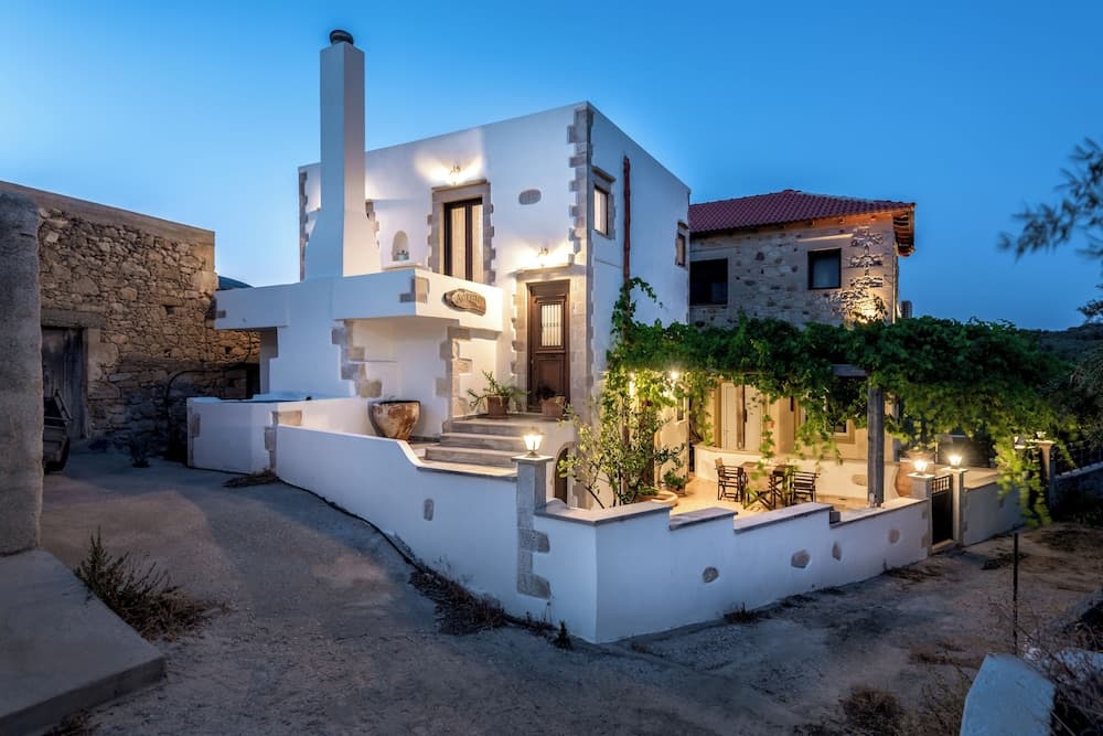 Villa Aerino
