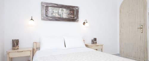 Fragias Studios & Apartments