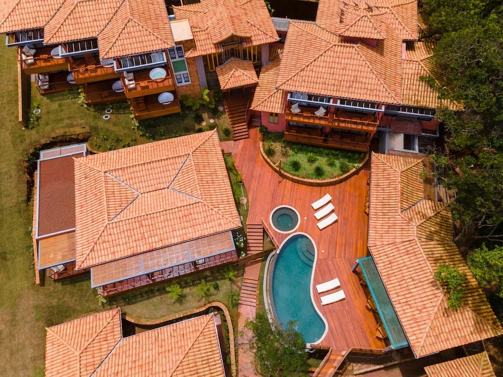 Búzios Espiritualidade Hotel
