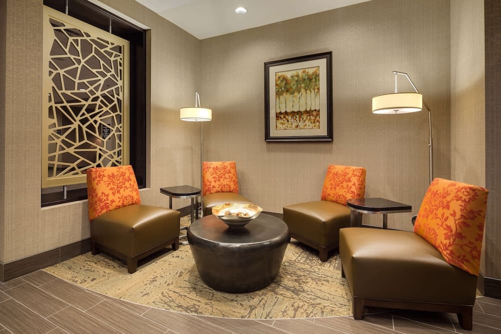 Hampton Inn Morristown, I-81