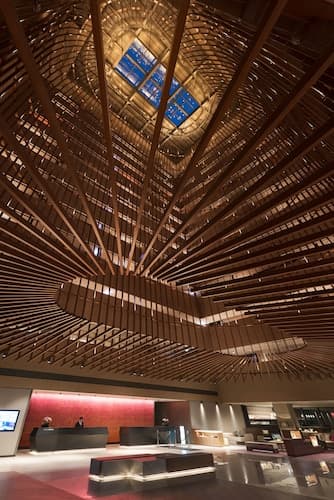 Crowne Plaza Tainan by IHG