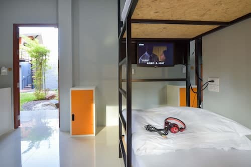 Sirinsamui Boutique Hostel