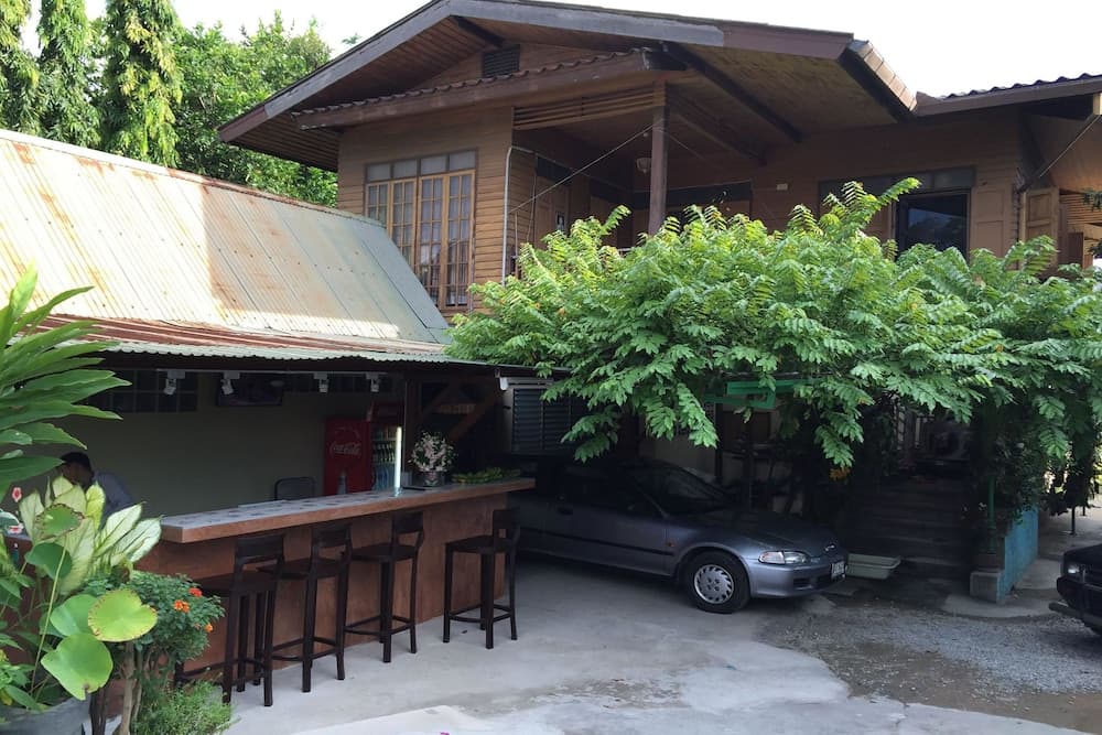 Siriwan Guesthouse