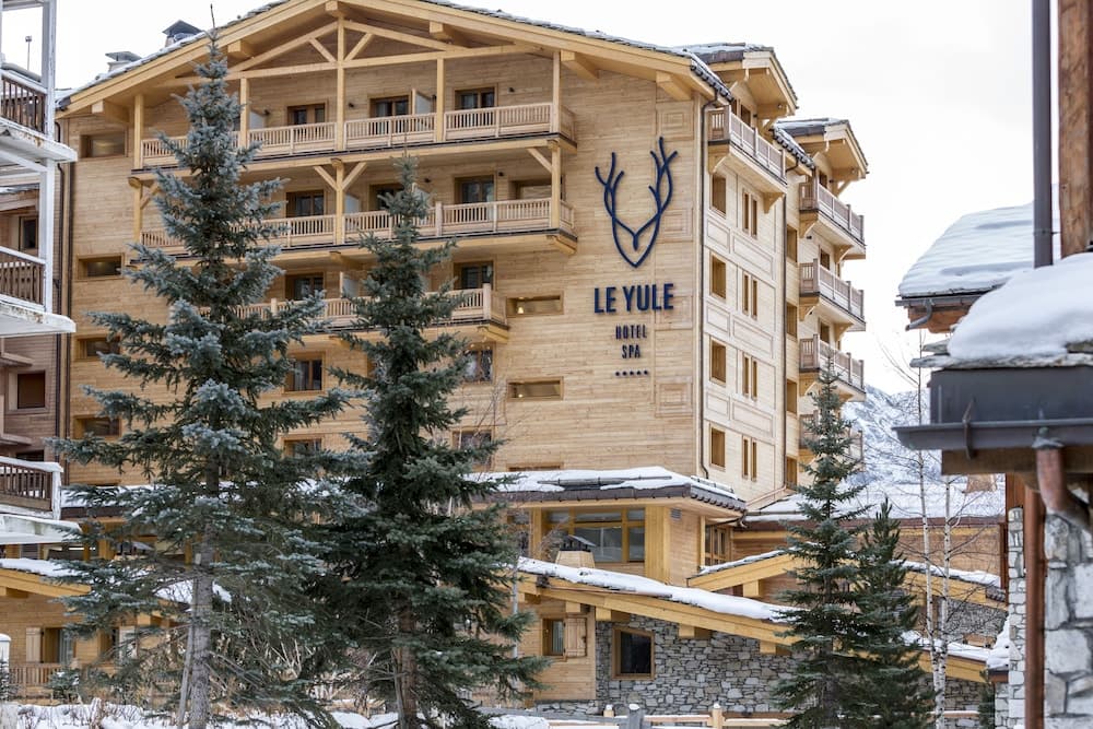 Le Yule Hotel & Spa