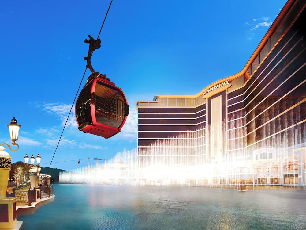 Wynn Palace