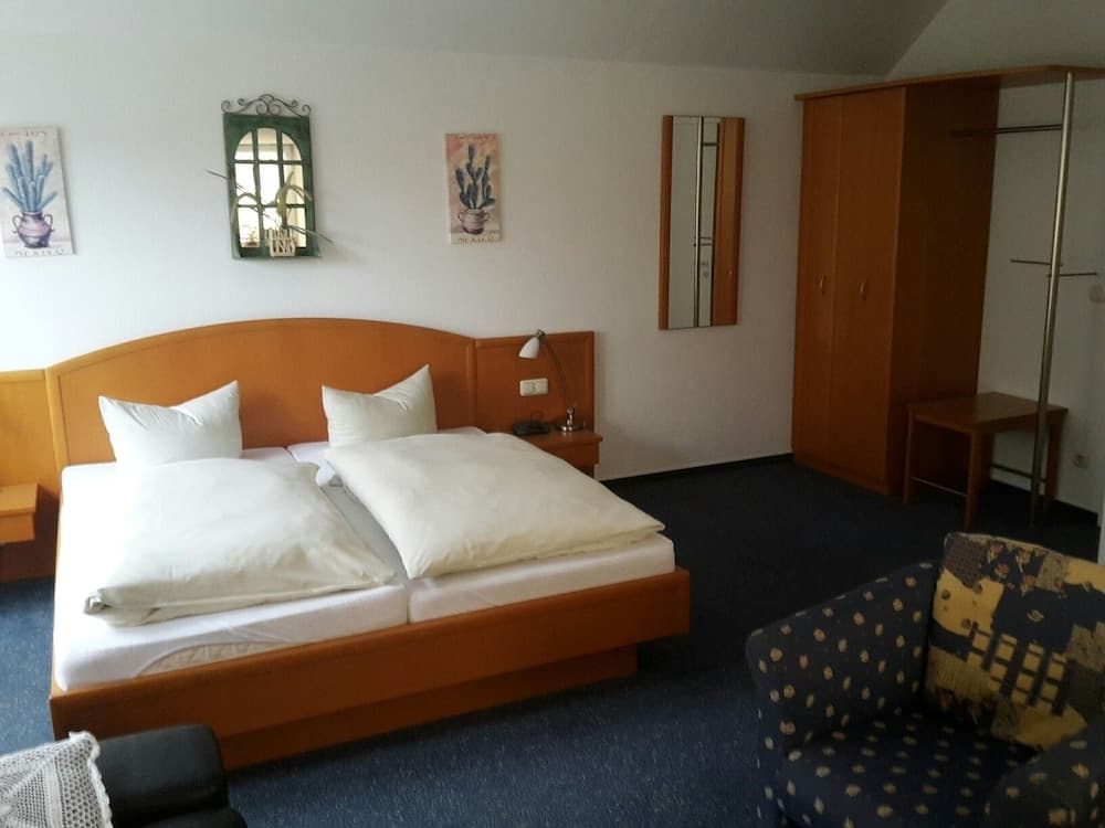 Hotel & Restaurant Kuhfelder Hof