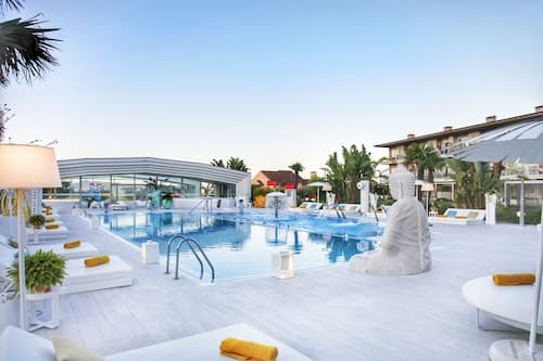 Augusta Eco Wellness Resort