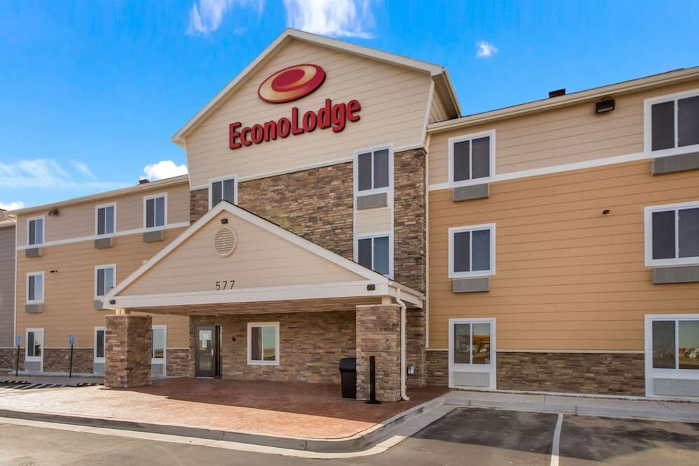 Econo Lodge