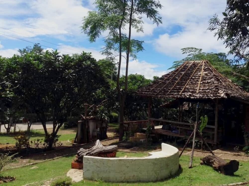 Re - Wild House