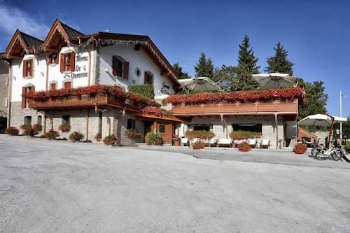 Hotel le Ortensie