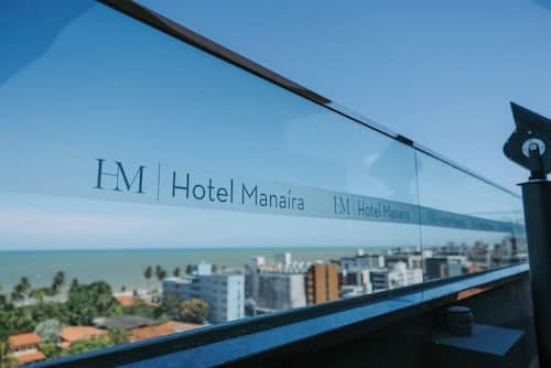 Manaíra Hotel