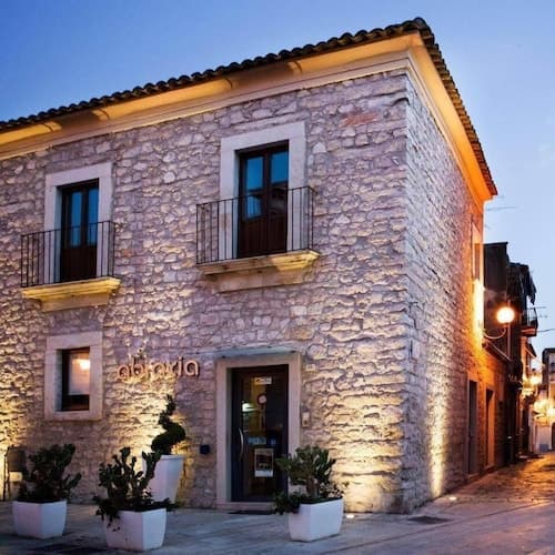 Abraxia B&B