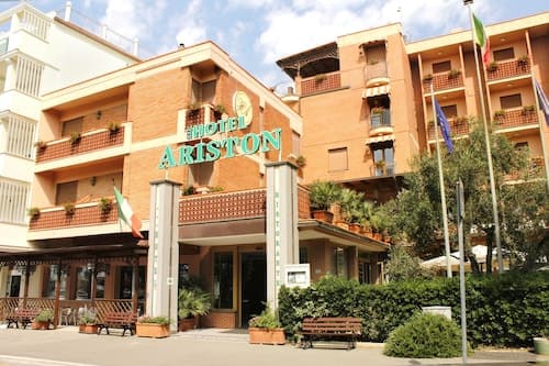Hotel Ariston