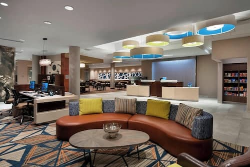 Fairfield Inn & Suites Rock Hill