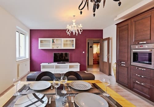 JR Flat Rental