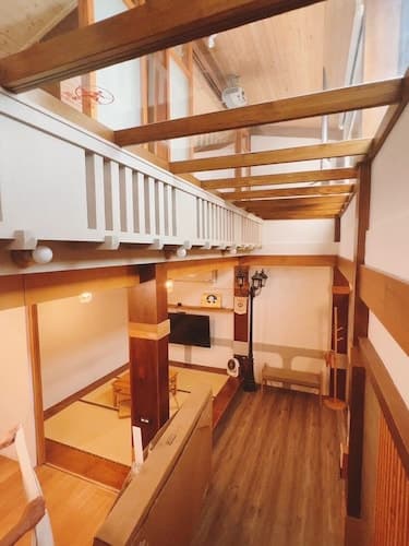 Suehirodori Japanese Entire Home No1
